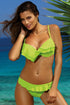 Maillot de bain deux pièces model 112240 Marko